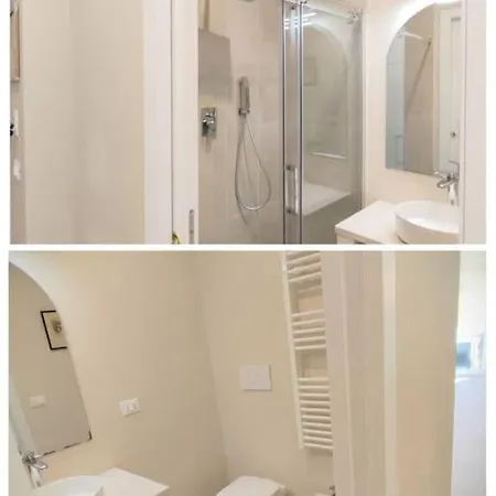 Genova Guest House *