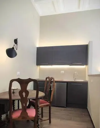 Lägenhet Genova Guest House Genua