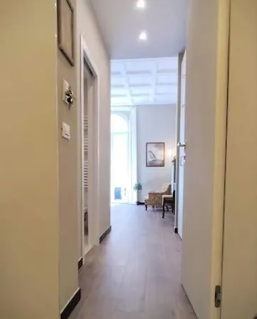 Genova Guest House