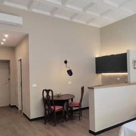 Lägenhet Genova Guest House Genua
