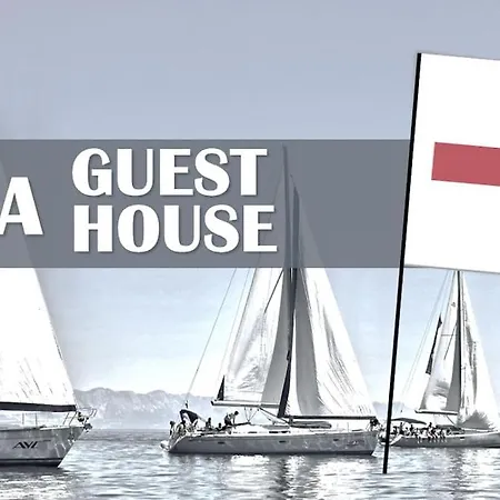 Genova Guest House Apartment Genoa