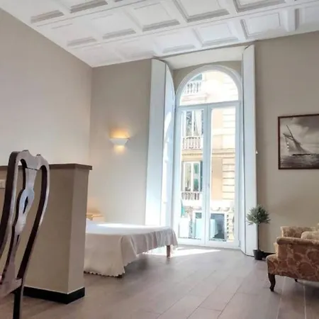 Genova Guest House Apartment