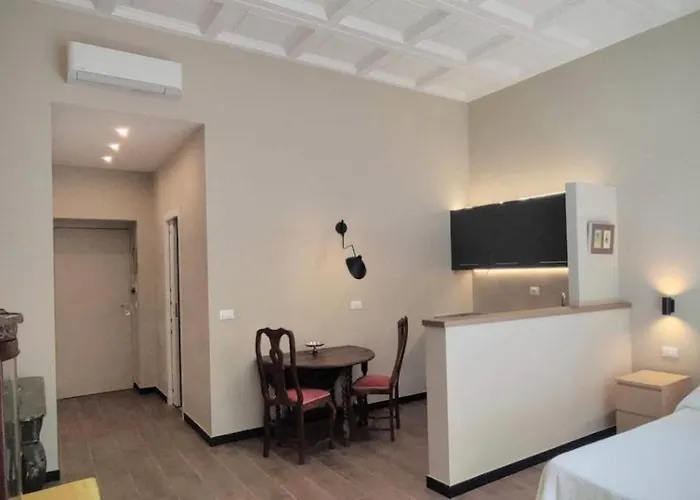 شقة Genova Guest House جنوة